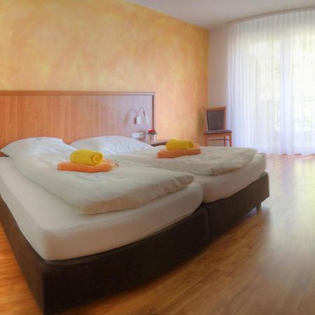 Hotel Seegasthof Zaberfeld Zimmer foto