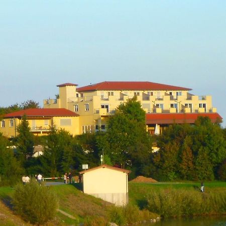 Hotel Seegasthof Zaberfeld Exterior foto