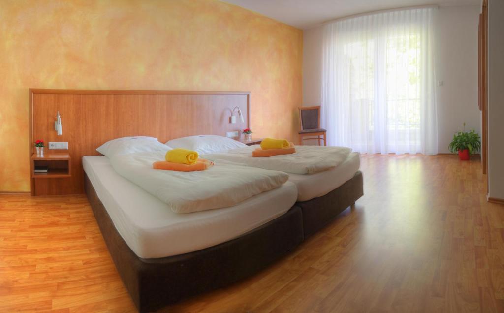 Hotel Seegasthof Zaberfeld Zimmer foto