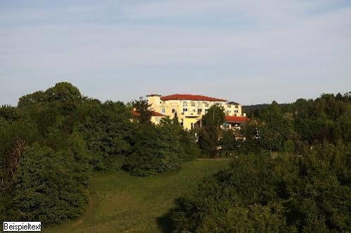 Hotel Seegasthof Zaberfeld Exterior foto